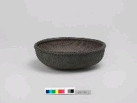 藏品(小籐籃)的圖片